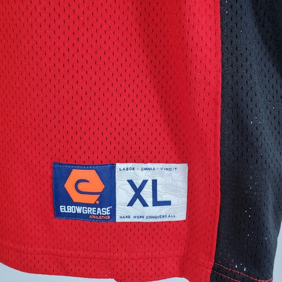 Men's destroyer jersey top - Picture 4 of 4